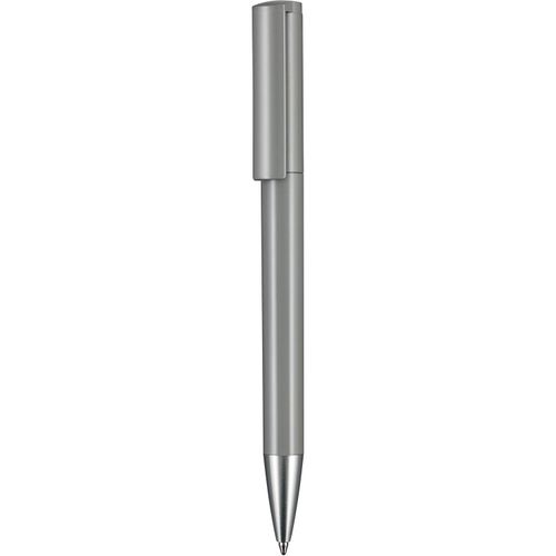 Kugelschreiber LIFT (Art.-Nr. CA336893) - Geradlinig und schnörkellos ? der Lif...