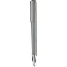 Kugelschreiber LIFT (stein-grau) (Art.-Nr. CA336893)