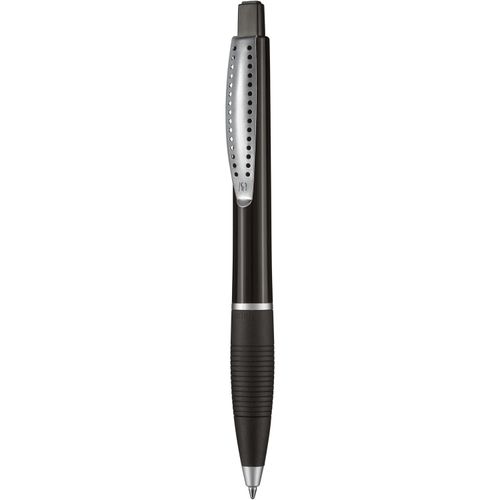 Kugelschreiber CLUB SI (Art.-Nr. CA338107) - Dieser elegante Kugelschreiber ist...