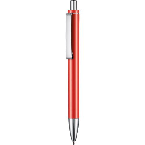 Kugelschreiber EXOS M (Art.-Nr. CA339874) - Hochwertiger Druckkugelschreiber hergest...