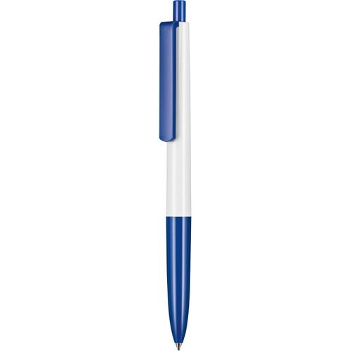 Kugelschreiber NEW BASIC (Art.-Nr. CA340377) - Ein Dauerbrenner im untersten Preissegme...