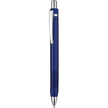 Kugelschreiber TRIANGLE (dunkel blau) (Art.-Nr. CA340423)