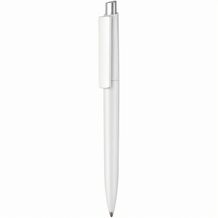 Kugelschreiber CREST M (weiß) (Art.-Nr. CA340998)