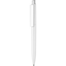 Kugelschreiber CREST M (weiß) (Art.-Nr. CA340998)