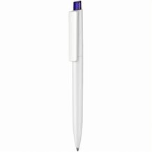 Kugelschreiber CREST ST (ozean-blau) (Art.-Nr. CA343861)