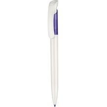 Kugelschreiber BIO-PEN (lavendel-lila) (Art.-Nr. CA343966)