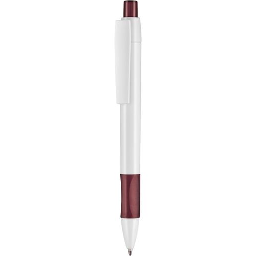 Kugelschreiber CETUS (Art.-Nr. CA345001) - Eleganter Streuartikel mit sehr guter...