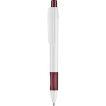 Kugelschreiber CETUS (rubin-rot) (Art.-Nr. CA345001)
