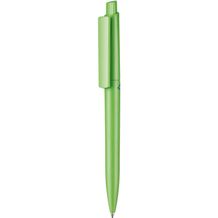 Kugelschreiber CREST RECYCLED ID (grün recycled) (Art.-Nr. CA345390)