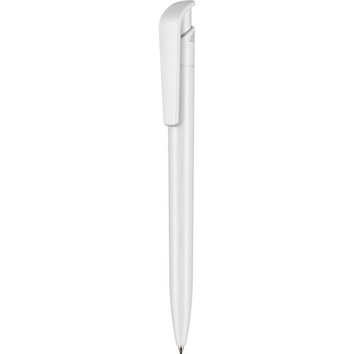 Kugelschreiber PLANT (Art.-Nr. CA348128) - Zeitloses Design, Qualität und frisch...