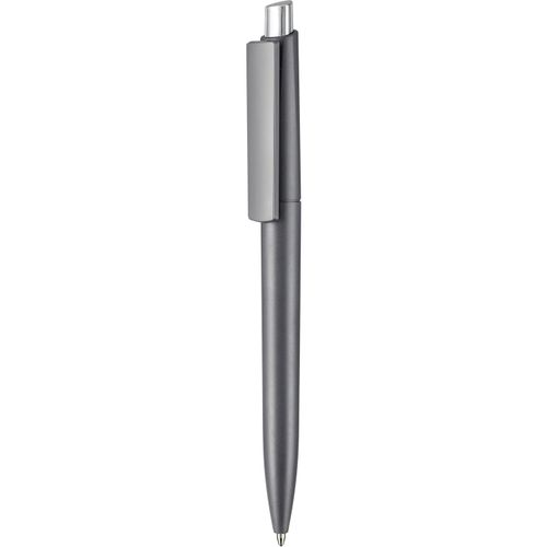 Kugelschreiber CREST M (Art.-Nr. CA349729) - Eine ausgeklügelte Formensprache kennze...