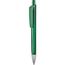 Kugelschreiber TRI-STAR TRANSPARENT (limonen-grün) (Art.-Nr. CA354895)
