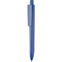 Kugelschreiber RIDGE (azur-blau) (Art.-Nr. CA357629)