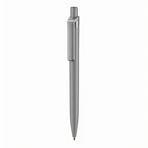 Kugelschreiber INSIDER SOFT ST (Art.-Nr. CA361536) - Zeitlos, schlicht und ein überragende...