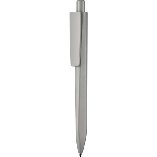 Kugelschreiber RIDGE (Art.-Nr. CA364854) - Druckkugelschreiber mit einzigartiger...