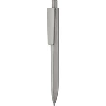 Kugelschreiber RIDGE (stein-grau) (Art.-Nr. CA364854)