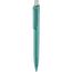 Kugelschreiber INSIDER TRANSPARENT M (smaragd-grün) (Art.-Nr. CA376587)
