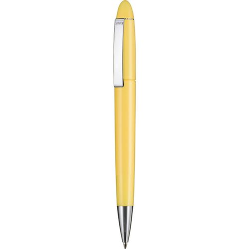 Kugelschreiber HAVANNA (Art.-Nr. CA376632) - Klassischer Drehkugelschreiber mit...