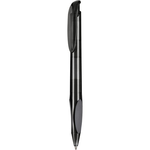 Kugelschreiber ATMOS FROZEN (Art.-Nr. CA377924) - Mit dieser wertigen Druckkugelschreiber-...