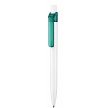 Kugelschreiber INSIDER ST (smaragd-grün) (Art.-Nr. CA384438)