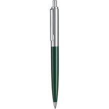 Kugelschreiber KNIGHT (grün dunkel) (Art.-Nr. CA388947)