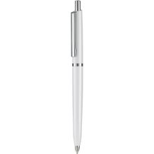 Kugelschreiber CLASSIC (weiß) (Art.-Nr. CA391175)