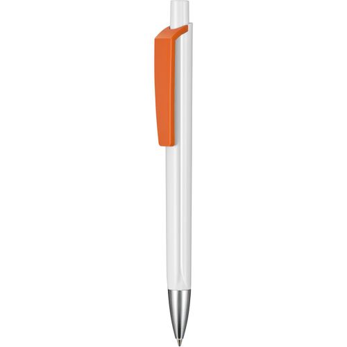 Kugelschreiber TRI-STAR (Art.-Nr. CA395133) - Hochwertiger Druckkugelschreiber hergest...