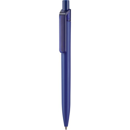 Kugelschreiber INSIDER SOFT ST (Art.-Nr. CA398580) - Zeitlos, schlicht und ein überragende...