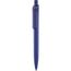 Kugelschreiber INSIDER SOFT ST (nacht-blau / ozean-blau) (Art.-Nr. CA398580)