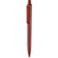 Kugelschreiber INSIDER TRANSPARENT (rubin-rot) (Art.-Nr. CA403387)
