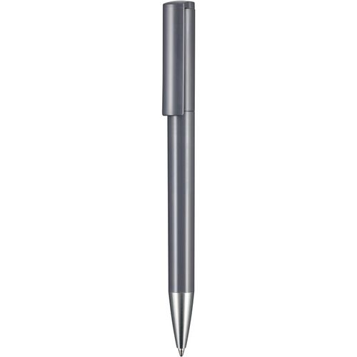 Kugelschreiber LIFT (Art.-Nr. CA406995) - Geradlinig und schnörkellos ? der Lif...