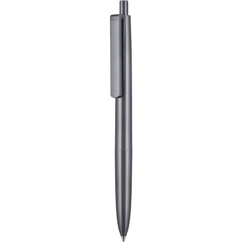 Kugelschreiber NEW BASIC (Art.-Nr. CA411440) - Ein Dauerbrenner im untersten Preissegme...