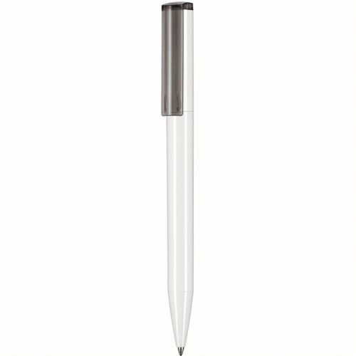 Kugelschreiber LIFT RECYCLED (Art.-Nr. CA412117) - Ein Recycling-Kugelschreiber der besonde...
