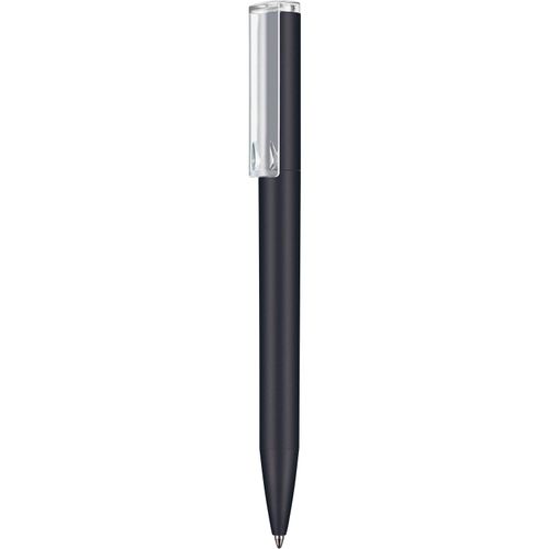 Kugelschreiber LIFT SOFT P (Art.-Nr. CA417061) - Geradlinig und schnörkellos ? der Lif...