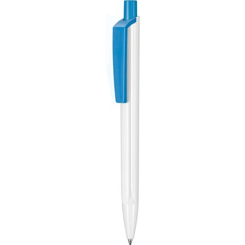 Kugelschreiber TRI-STAR P (Art.-Nr. CA418812) - Druckkugelschreiber hergestellt in...