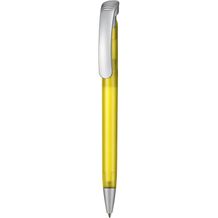 Kugelschreiber HELIA (mango-gelb) (Art.-Nr. CA418973)