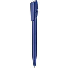 Kugelschreiber TWISTER (nacht-blau) (Art.-Nr. CA422451)