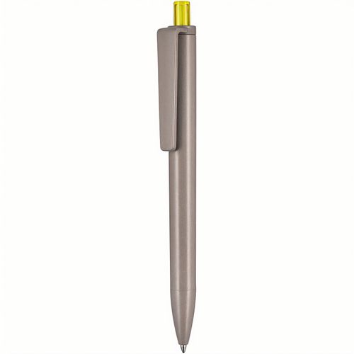Kugelschreiber ALGO-PEN (Art.-Nr. CA431288) - Der neue revolutionäre, biobasierend...
