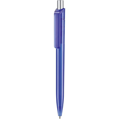 Kugelschreiber INSIDER TRANSPARENT M (Art.-Nr. CA433380) - Ein Streuartikel wie er sein soll:...