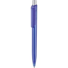 Kugelschreiber INSIDER TRANSPARENT M (royal-blau) (Art.-Nr. CA433380)