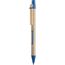 Kugelschreiber CARTON I (azur-blau) (Art.-Nr. CA441704)