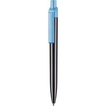 Kugelschreiber INSIDER RECYCLED (taubenblau) (Art.-Nr. CA442229)
