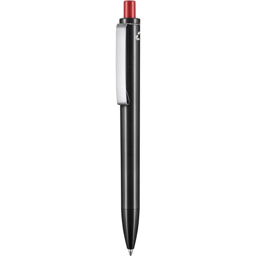 Kugelschreiber EXOS RECYCLED P (Art.-Nr. CA446292) - Hochwertiger Druckkugelschreiber mit...