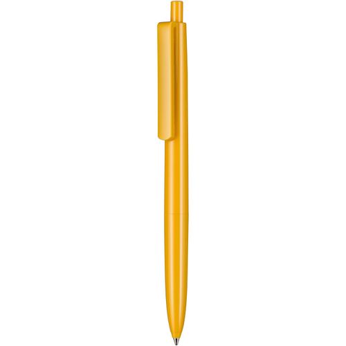 Kugelschreiber NEW BASIC (Art.-Nr. CA447521) - Ein Dauerbrenner im untersten Preissegme...