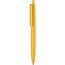 Kugelschreiber NEW BASIC (apricot-gelb) (Art.-Nr. CA447521)