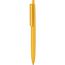Kugelschreiber NEW BASIC (apricot-gelb) (Art.-Nr. CA447521)