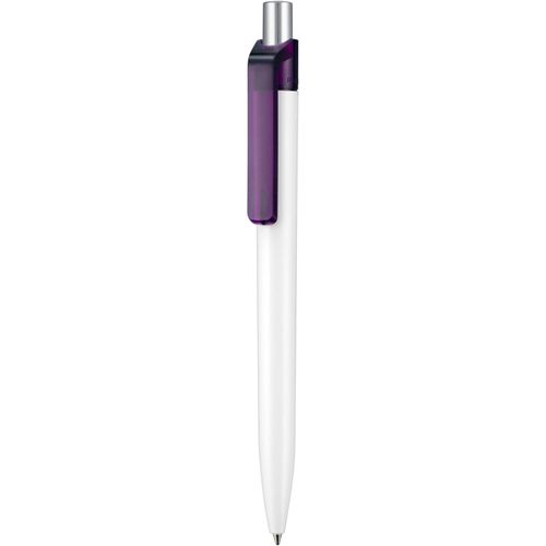 Kugelschreiber INSIDER STM (Art.-Nr. CA453818) - Ein Streuartikel wie er sein soll:...