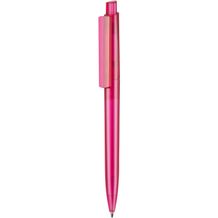 Kugelschreiber CREST FROZEN (magenta-pink) (Art.-Nr. CA456846)