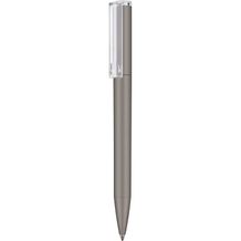 Kugelschreiber LIFT SOFT P (sienna) (Art.-Nr. CA458002)