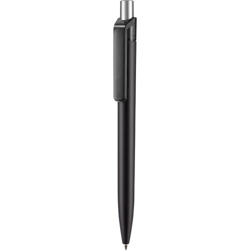 Kugelschreiber INSIDER SOFT STM (Art.-Nr. CA464207) - Zeitlos, schlicht und ein überragende...
